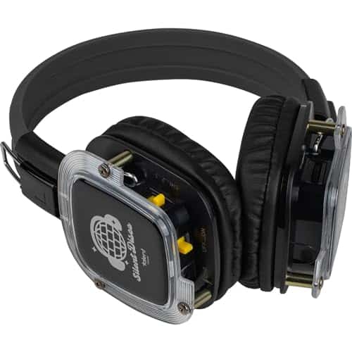 Auriculares de Silent Disco Talent Prism con Cambio de Color - Imagen 5