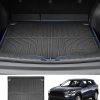 Tapete de maletero Powerty para accesorios de Toyota
