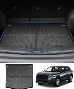 Tapete de maletero Powerty para accesorios de Toyota