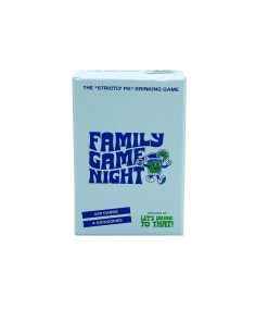 Juguemos a Eso - Noche de Juegos Familiares - El Juego de