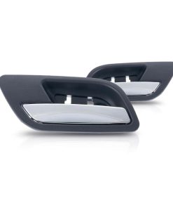 Manija de Puerta Trasera para Chevy Tahoe 2007-2014 | Par |