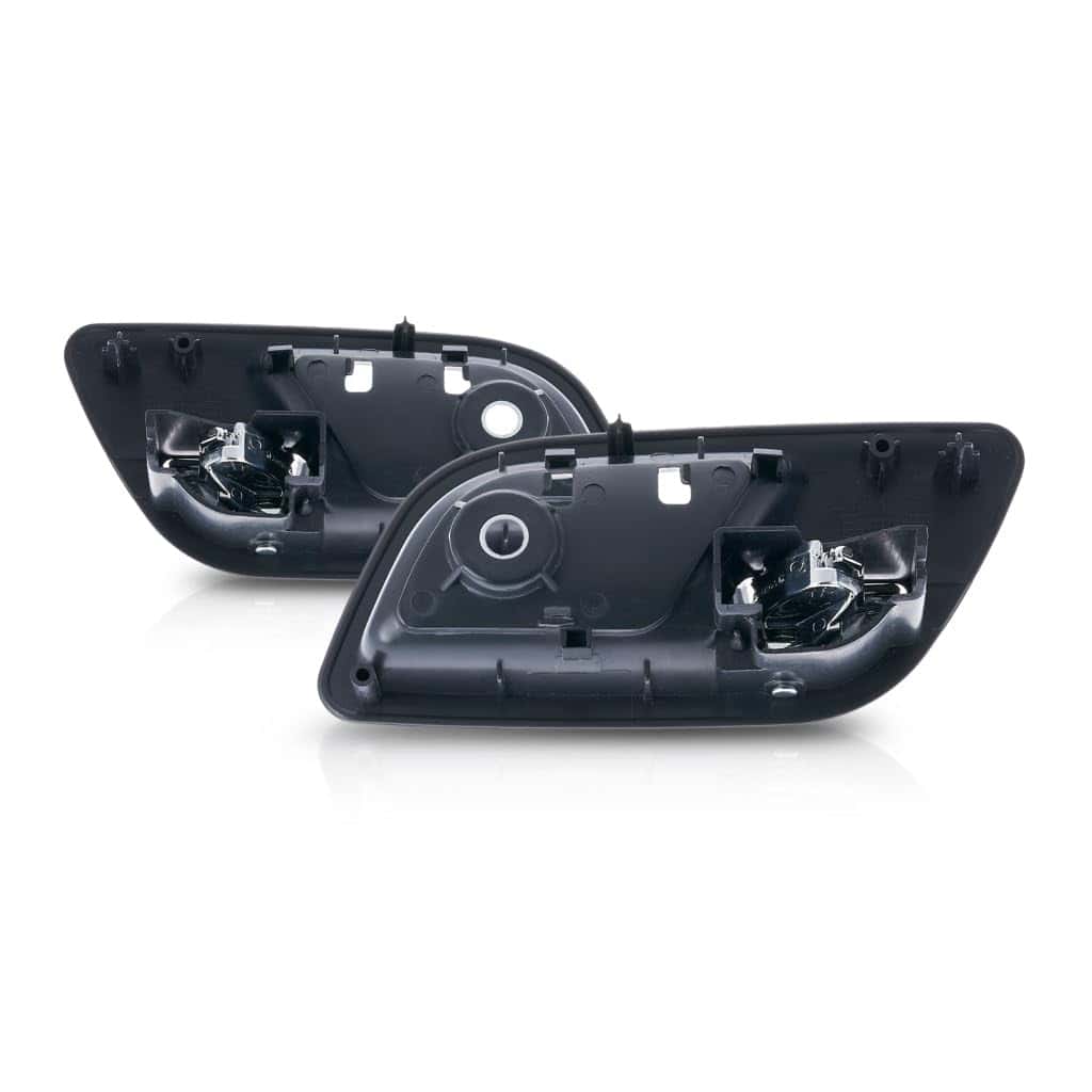 Manija de Puerta Trasera para Chevy Tahoe 2007-2014 | Par | - Imagen 3