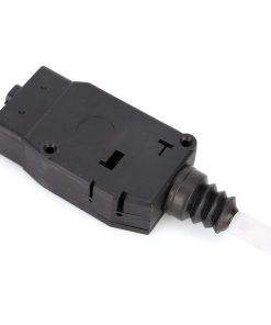 Actuador de cerradura de puerta, Actuador de cerradura de