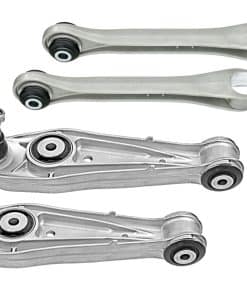 Brazos de Control Inferior Delanteros Izquierdo + Derecho +