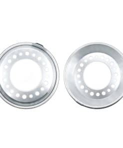 Juego de 2 equilibradores automáticos de dirección 800-822