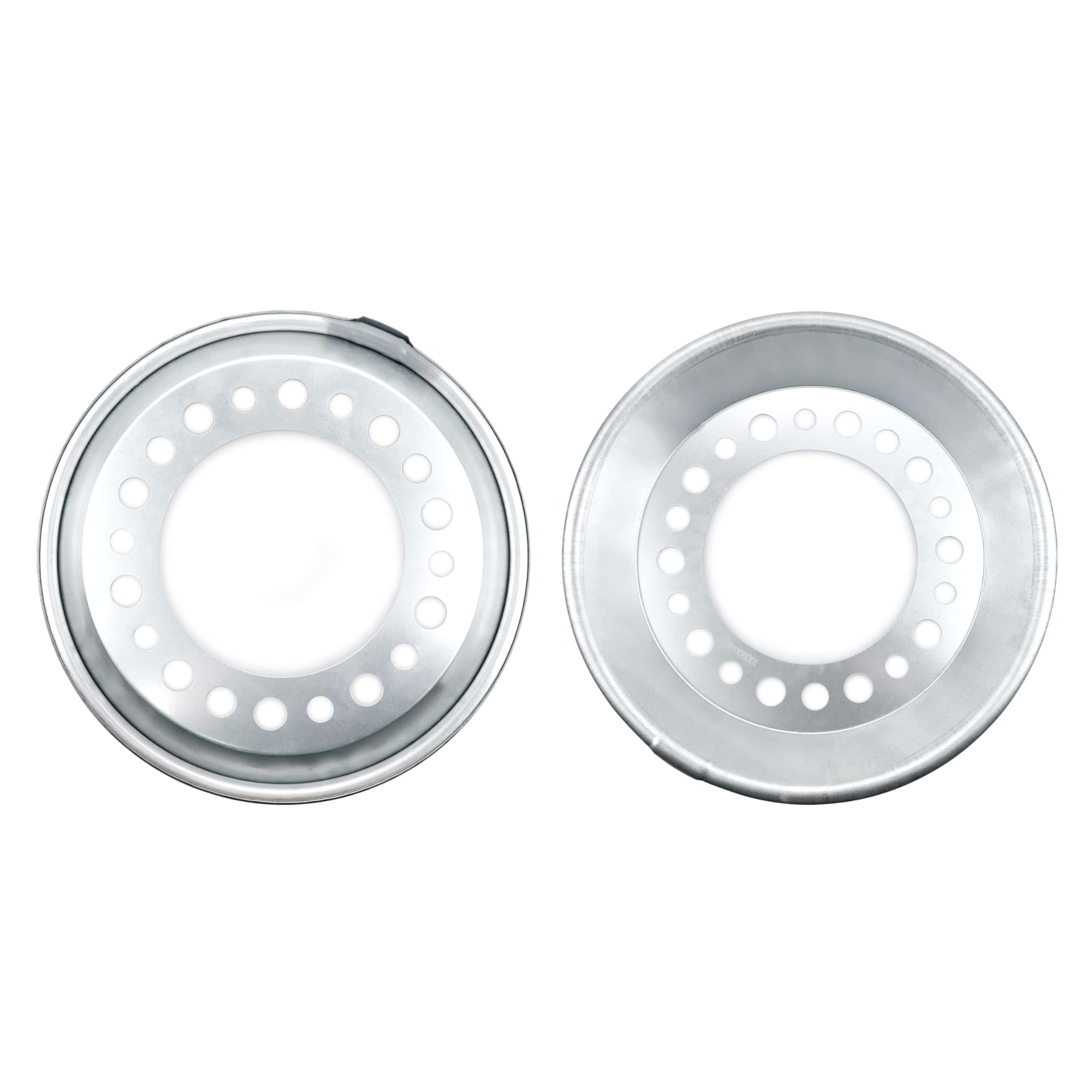 Juego de 2 equilibradores automáticos de dirección 800-822