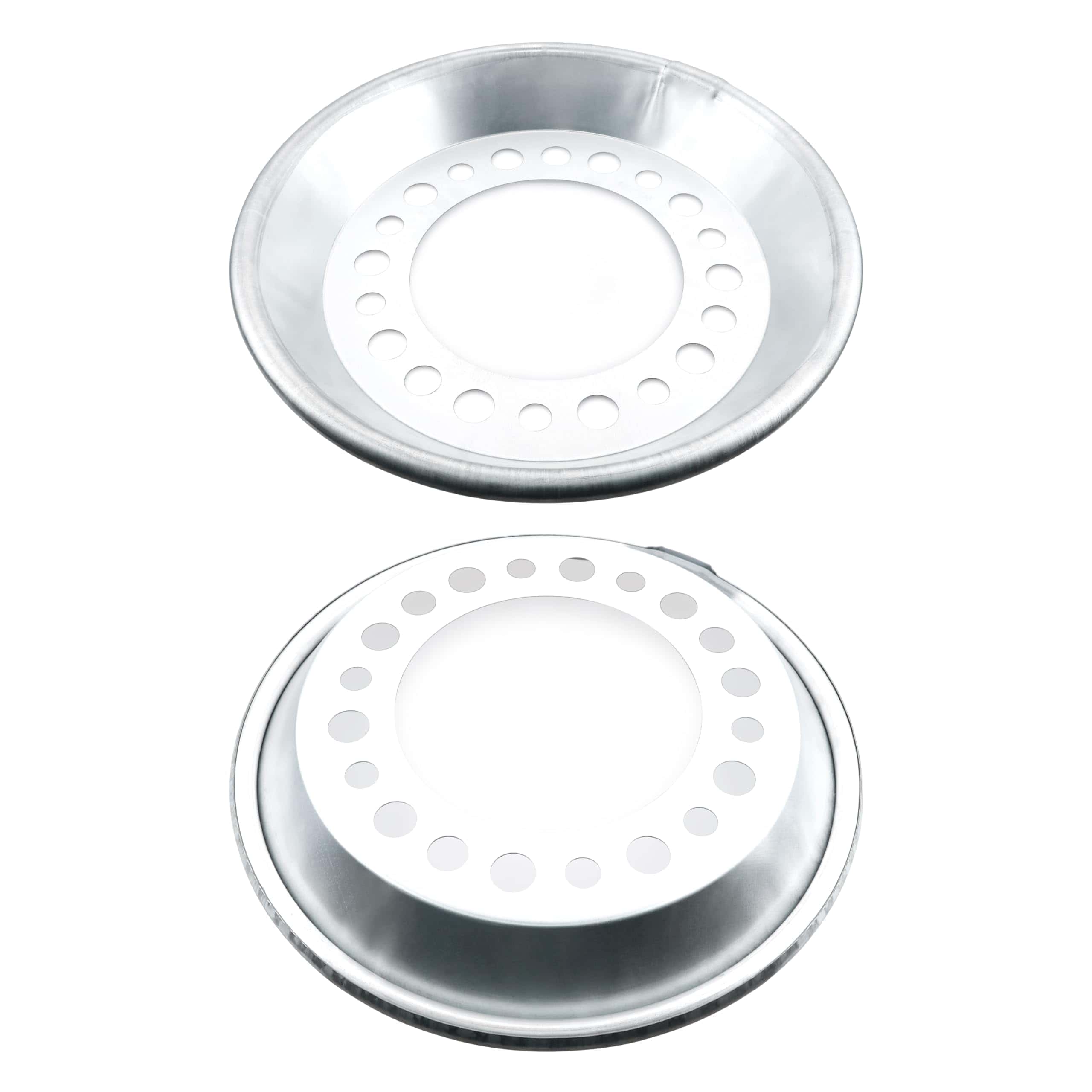 Juego de 2 equilibradores automáticos de dirección 800-822 - Imagen 7