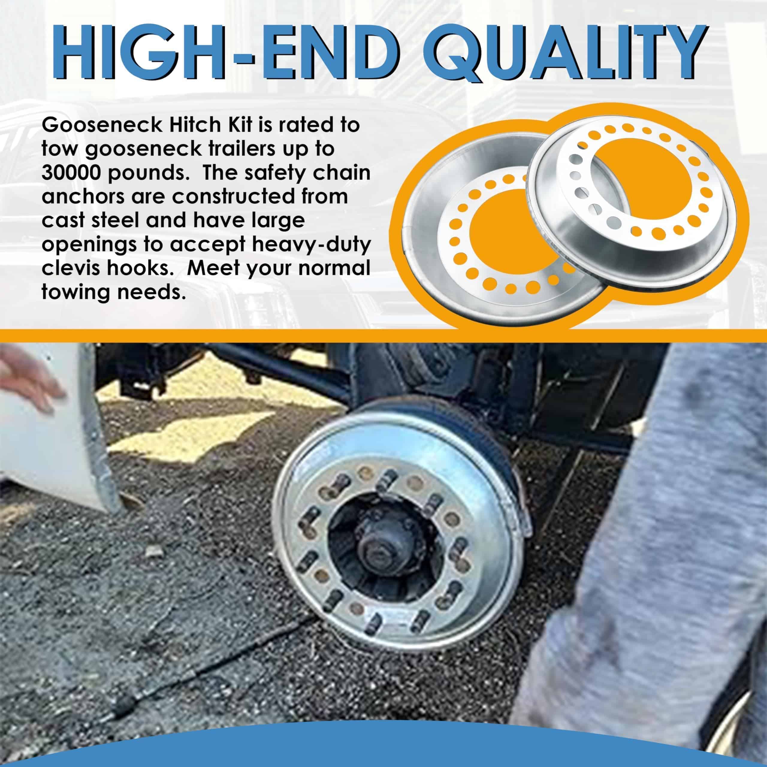 Juego de 2 equilibradores automáticos de dirección 800-822 - Imagen 5