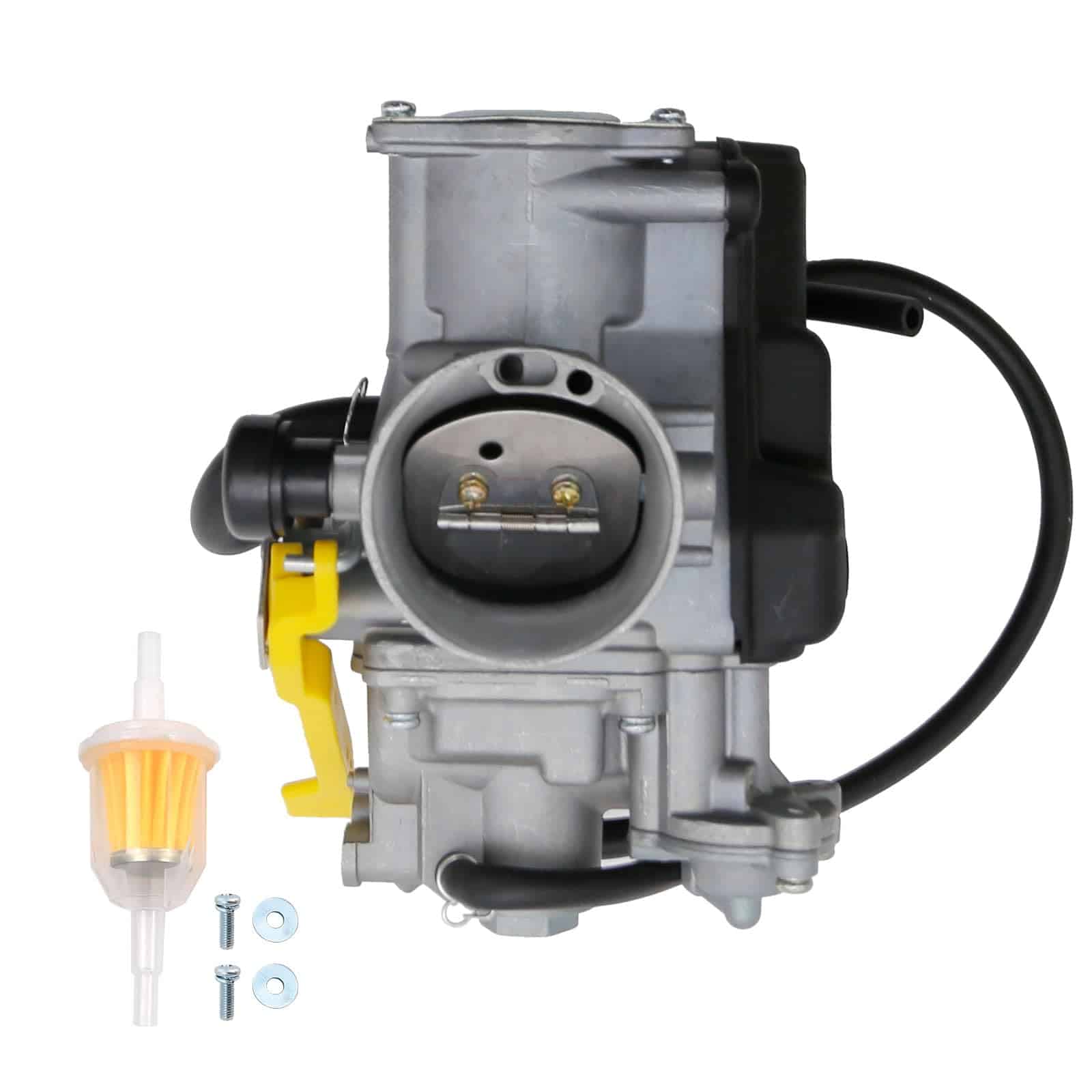 Carburador con Filtro de Combustible Reemplazo de - Imagen 8