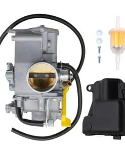 Carburador con Filtro de Combustible Reemplazo de