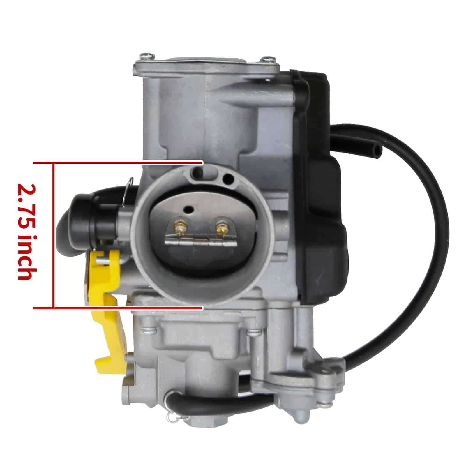 Carburador con Filtro de Combustible Reemplazo de - Imagen 5