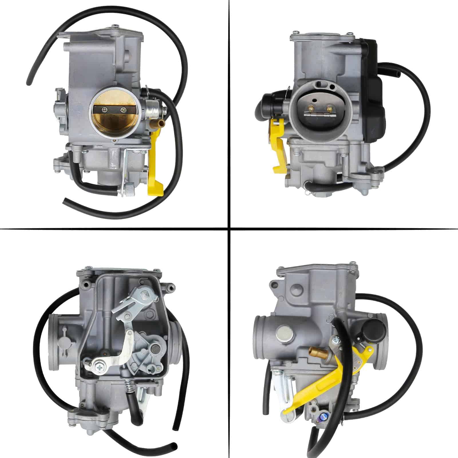 Carburador con Filtro de Combustible Reemplazo de - Imagen 9