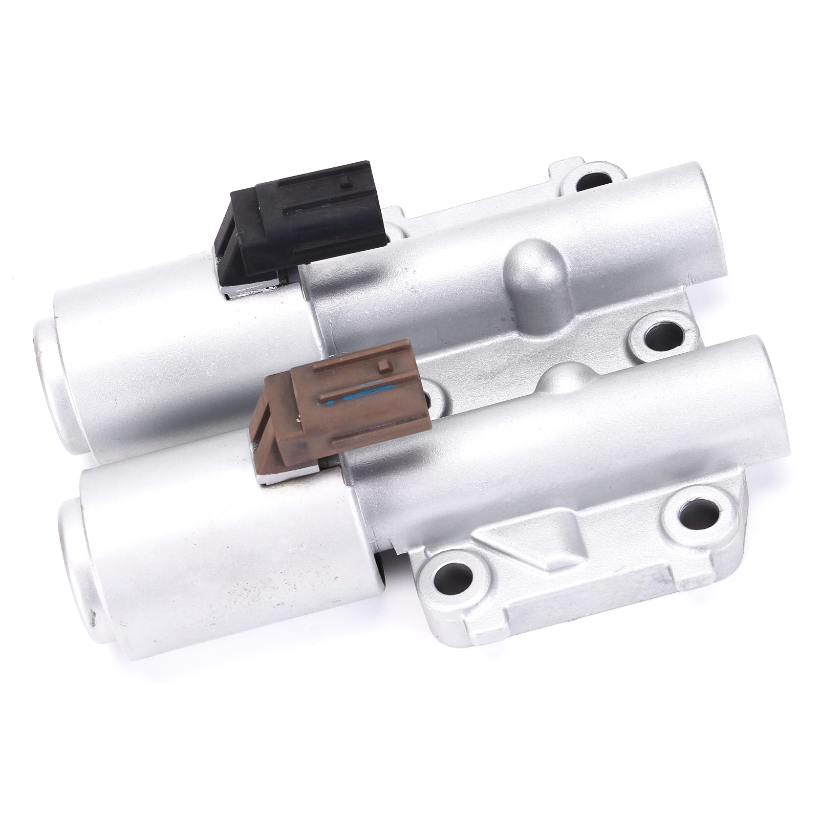 28260-PRP-014 Transmisión Solenoide Lineal Dual con Empaque - Imagen 8