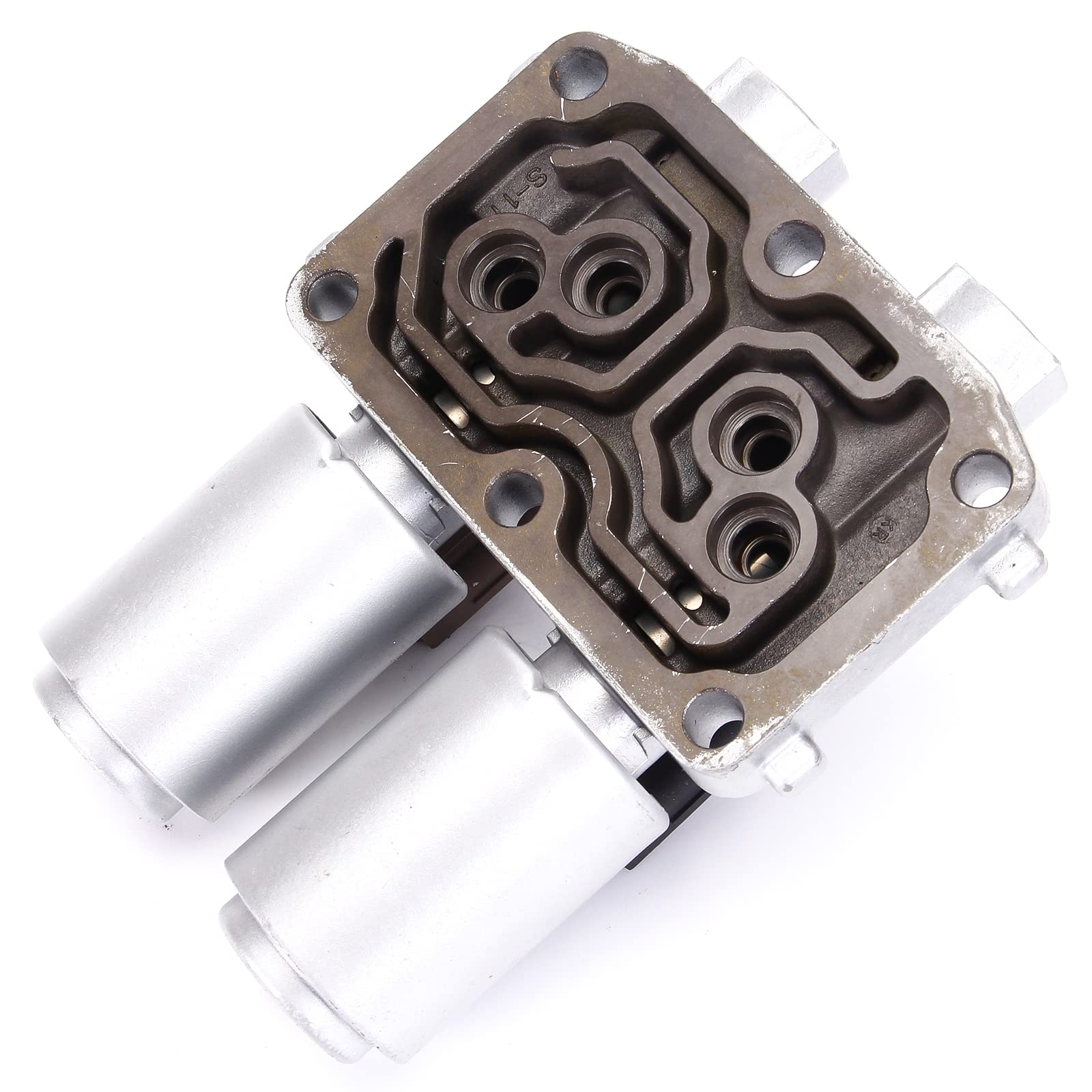 28260-PRP-014 Transmisión Solenoide Lineal Dual con Empaque - Imagen 9