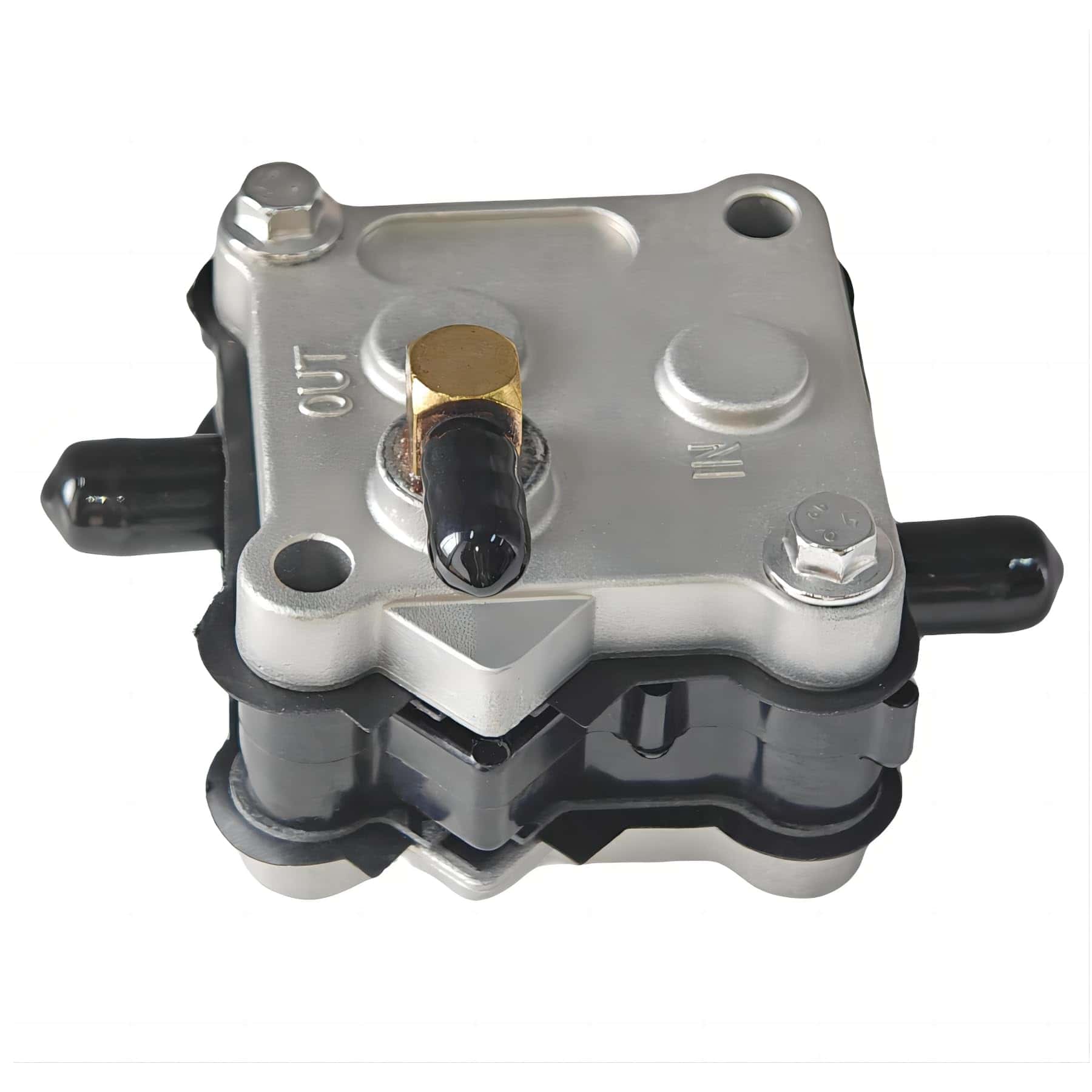 Bomba de Combustible JLM MARINE 14360A78 para modelos de