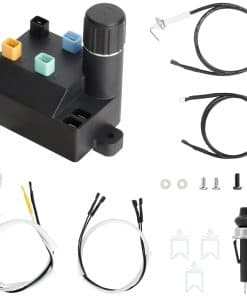 Kit de encendido DELSbbq 69851 para parrillas de gas Weber