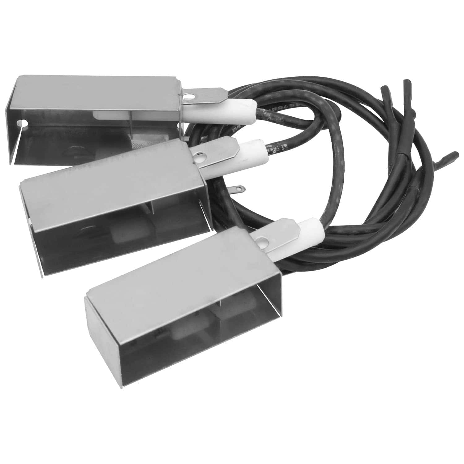 Kit de Encendedor para Parrilla DELSbbq 42325 para Weber - Imagen 3