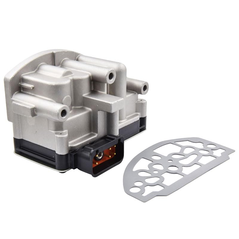 Bloque de Paquete de Solenoide de Control de Cambios de - Imagen 3