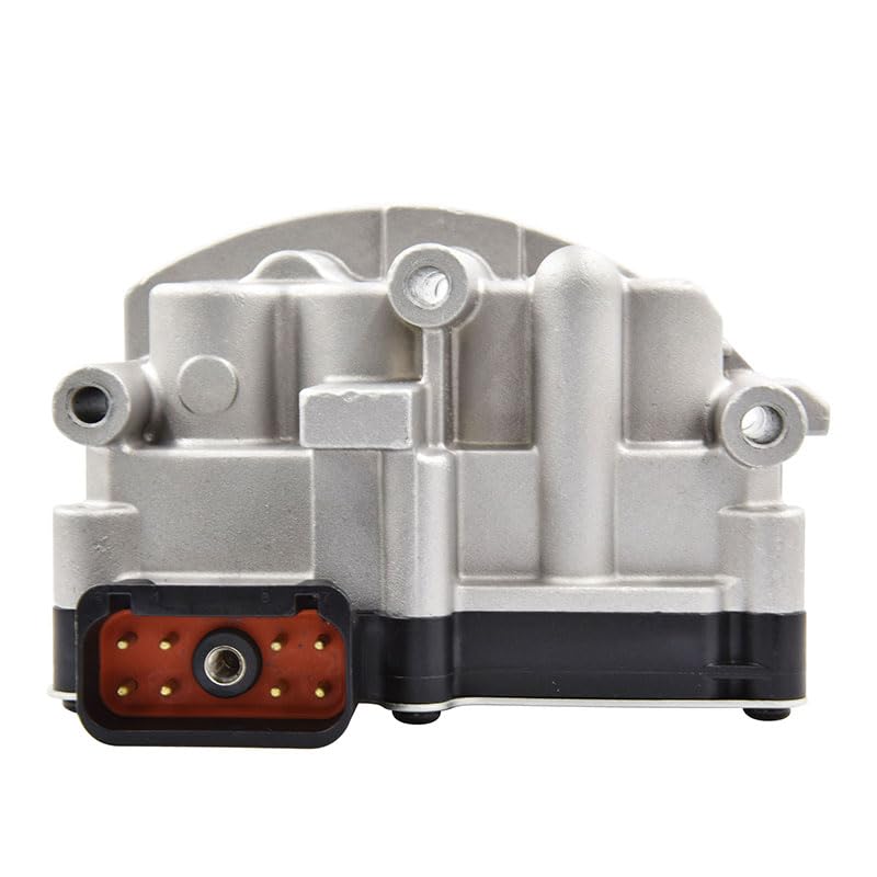 Bloque de Paquete de Solenoide de Control de Cambios de - Imagen 5