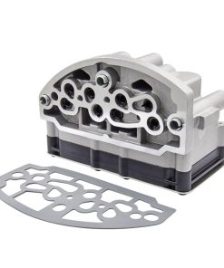 Bloque de Paquete de Solenoide de Control de Cambios de
