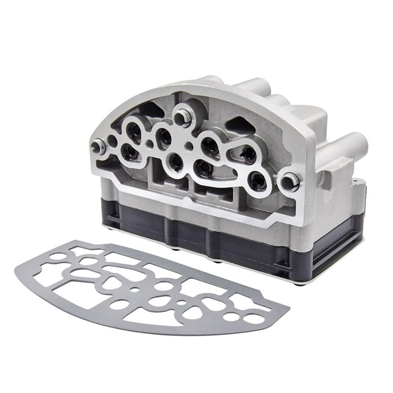 Bloque de Paquete de Solenoide de Control de Cambios de