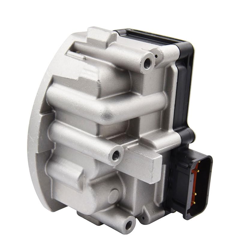 Bloque de Paquete de Solenoide de Control de Cambios de - Imagen 7