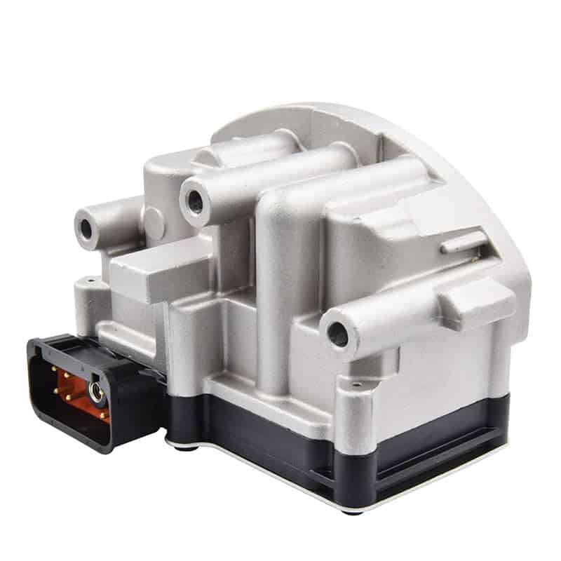 Bloque de Paquete de Solenoide de Control de Cambios de - Imagen 6