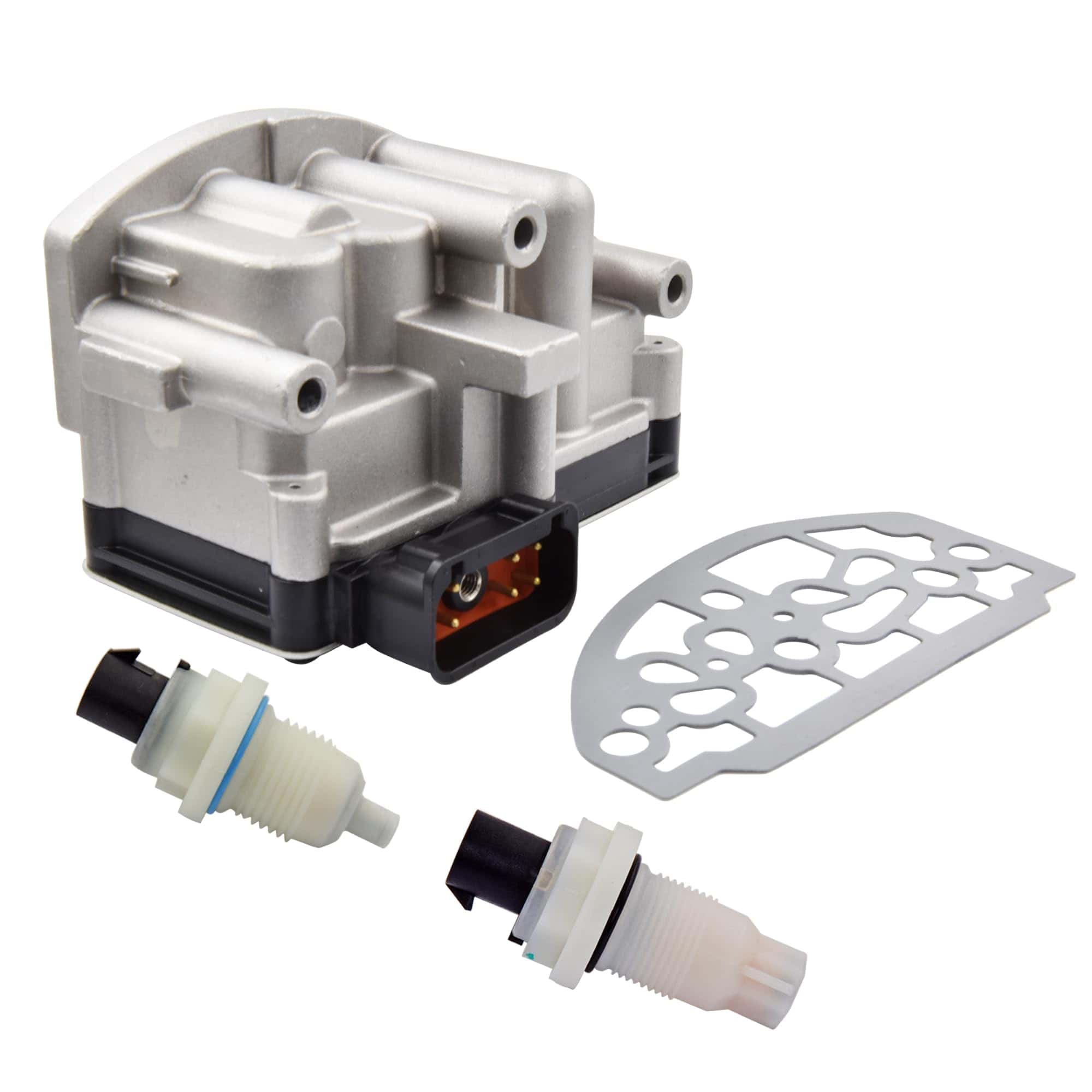 Bloque Pack de Solenoide de Control de Cambio de - Imagen 3