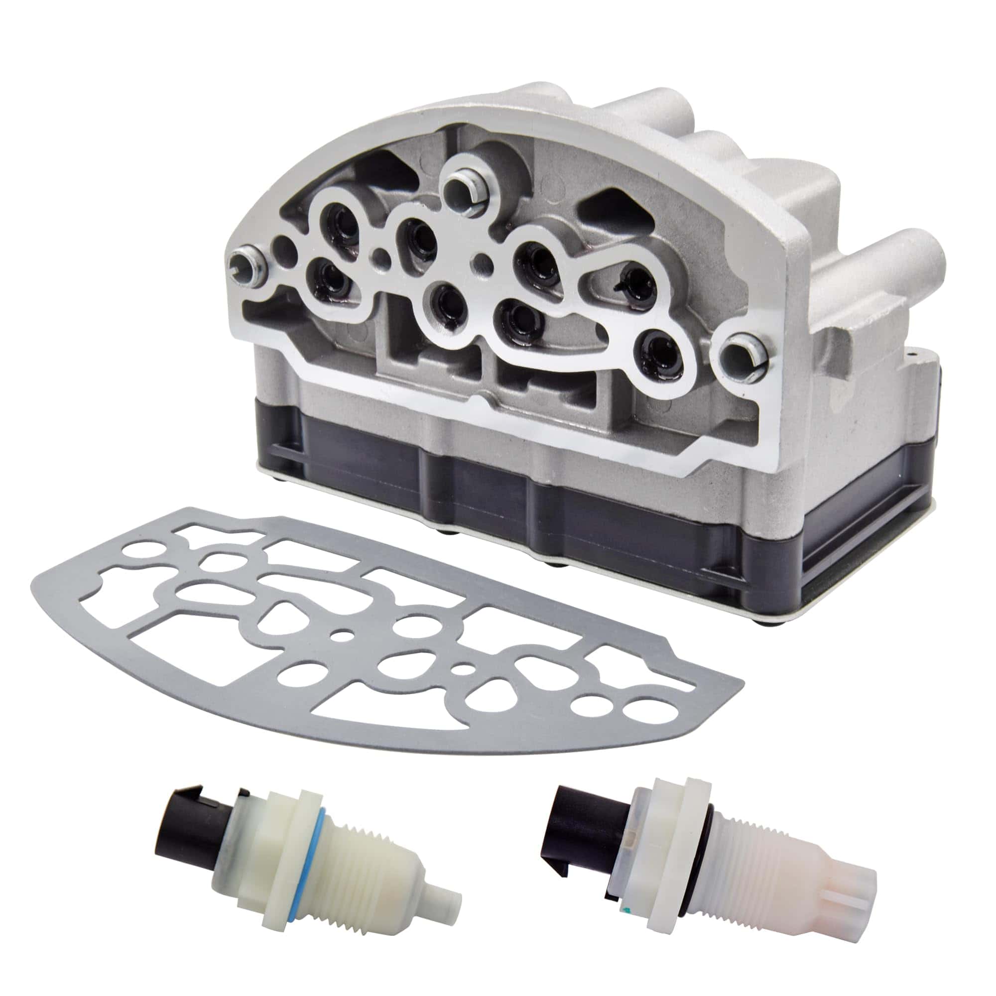 Bloque Pack de Solenoide de Control de Cambio de