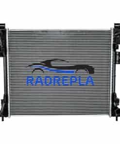 RADREPLA RAD13062 Radiador para 2008-2020 Dodge Grand