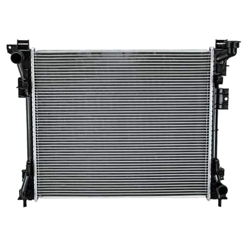 RADREPLA RAD13062 Radiador para 2008-2020 Dodge Grand - Imagen 7