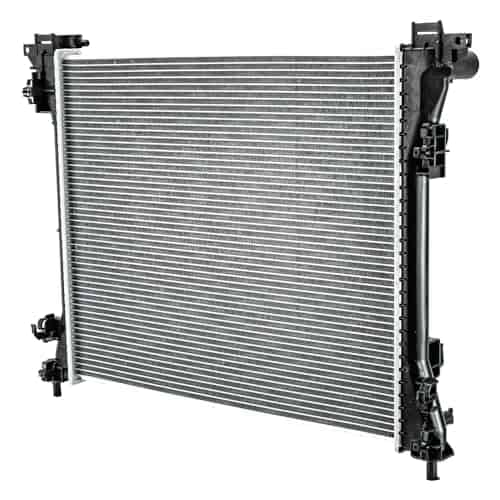 RADREPLA RAD13062 Radiador para 2008-2020 Dodge Grand - Imagen 6