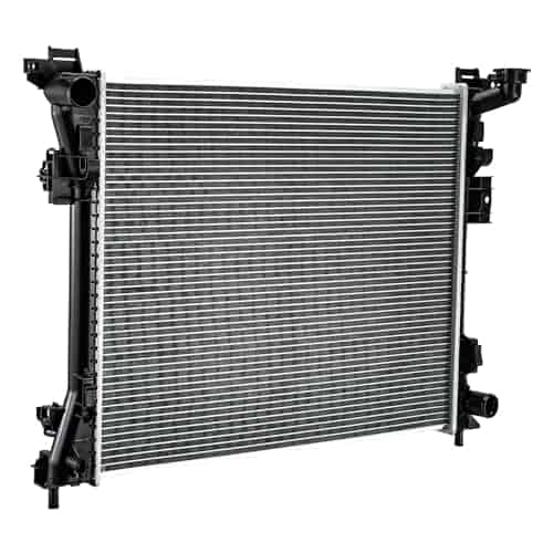 RADREPLA RAD13062 Radiador para 2008-2020 Dodge Grand - Imagen 3