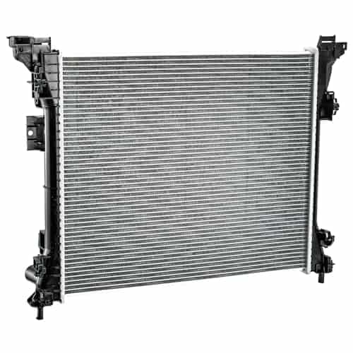 RADREPLA RAD13062 Radiador para 2008-2020 Dodge Grand - Imagen 5