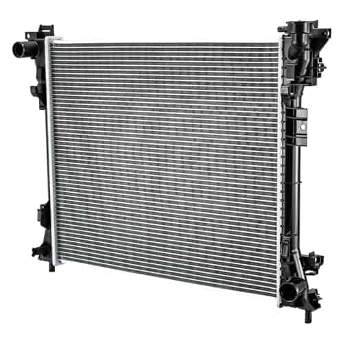 RADREPLA RAD13062 Radiador para 2008-2020 Dodge Grand - Imagen 4