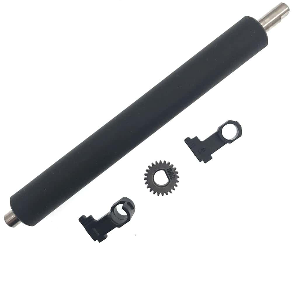 Kit de Rodillos de Platina de Presión con Baleros de