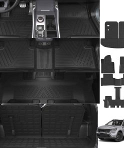 Tapete de carga Xipoqix para Kia Sorento 2021-2025 (No es