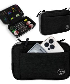 Estuche de Dardos Harrows Smart Pocket XL | Estuche de