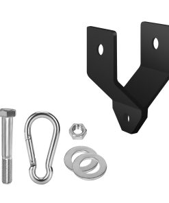 Accesorio de Banda de Esquí de Potencia LHERUT para Rack A