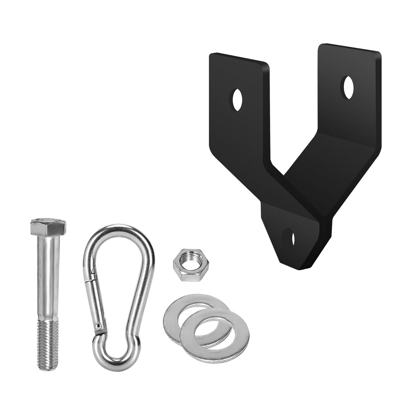 Accesorio de Banda de Esquí de Potencia LHERUT para Rack A