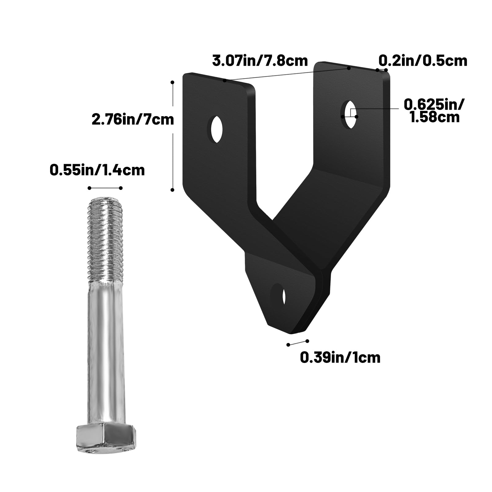 Accesorio de Banda de Esquí de Potencia LHERUT para Rack A - Imagen 5