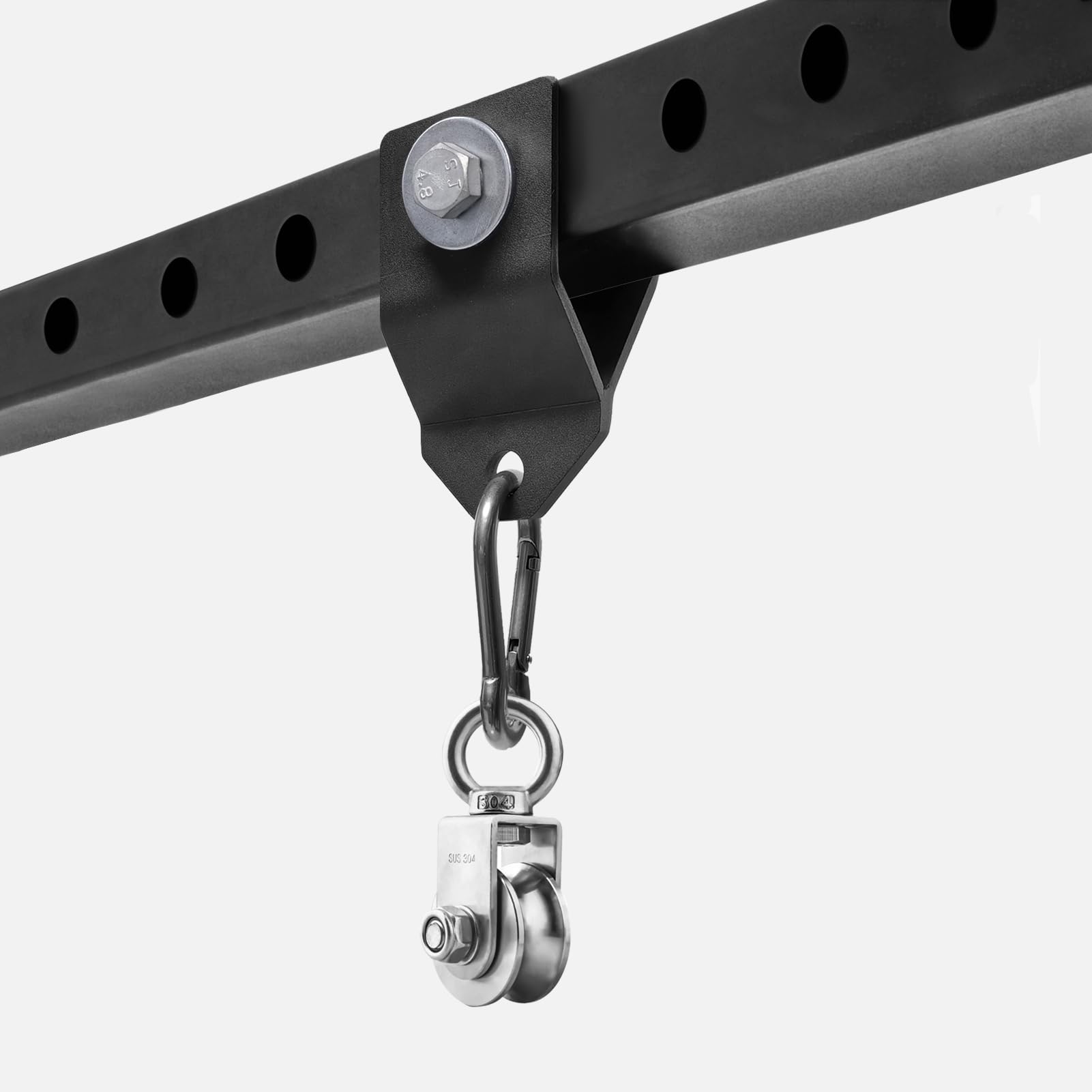 Accesorio de Banda de Esquí de Potencia LHERUT para Rack A - Imagen 3