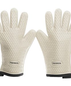 Guantes de Horno de Silicona para Mujeres de KITCHEN