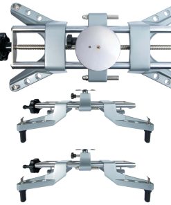 Herramienta de alineación de ruedas AutoSolo 3D DSP -