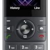 Teléfono inalámbrico Yealink W78H Dect