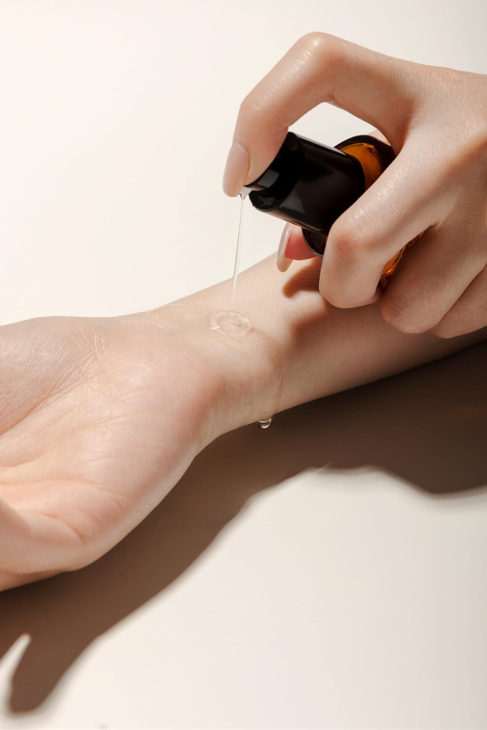 Suero para Ojos Chiron Ginseng & Lactobacilus de BAO - Imagen 5