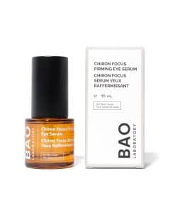 Suero para Ojos Chiron Ginseng & Lactobacilus de BAO