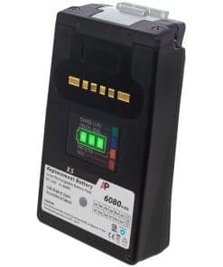 Batería de reemplazo Artisan Power para escáner Datalogic