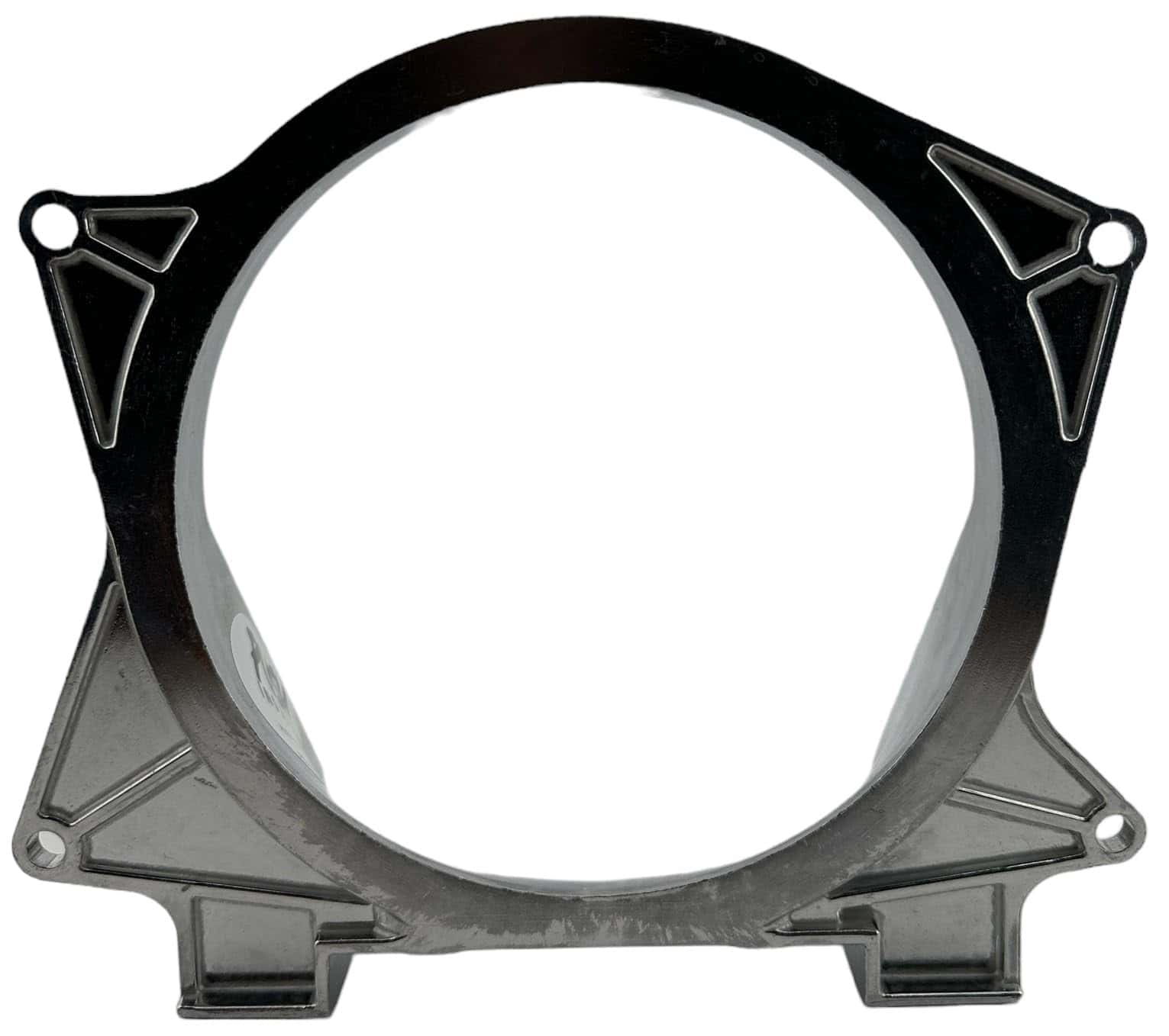 Suela de Bomba para Moto Acuática de 144mm de Precision - Imagen 5