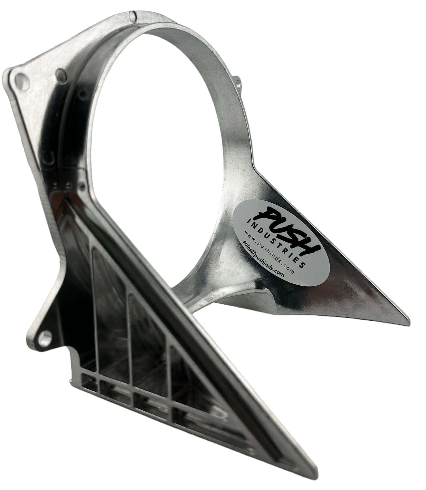 Suela de Bomba para Moto Acuática de 144mm de Precision